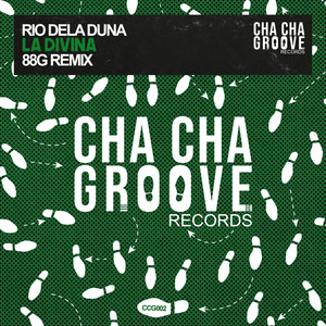 La Divina (88G Extended Remix)