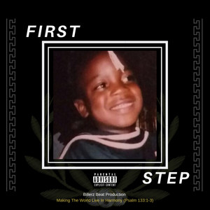 First Step EP