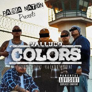 Colors (Explicit)