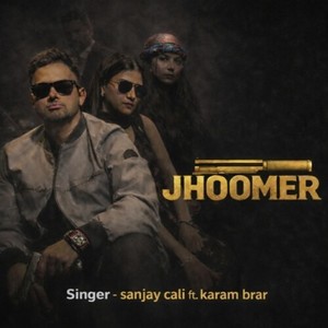 Jhoomer (Explicit)