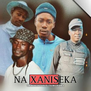 Ndza xaniseka (feat. Karlito & Tsilo man)