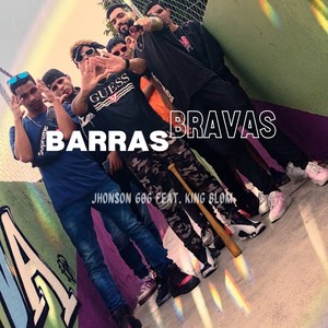 barras bravas (Radio Edit)