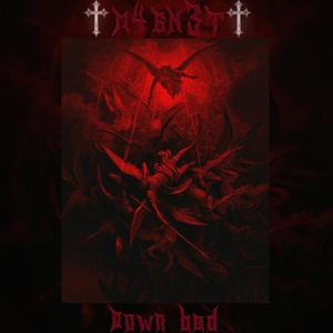 down_bad_at_the_studio (Explicit)