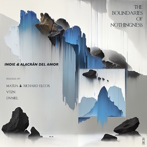 Boundaries of Nothingness (VTZN Remix)