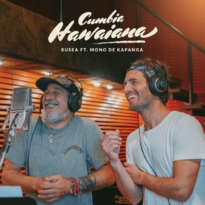 Cumbia Hawaiana(feat. Mono de Kapanga)