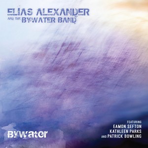 Lilly's Welcome(feat. Eamon Sefton, Kathleen Parks & Patrick Bowling)