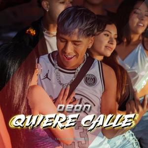 Quiere Calle (Explicit)