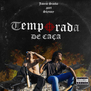 Temporada de Caça (Explicit)