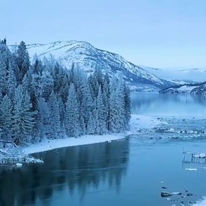 阿涛Vat - 冬天的秘密