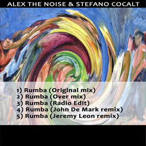 Rumba (Jeremy Leon Remix)