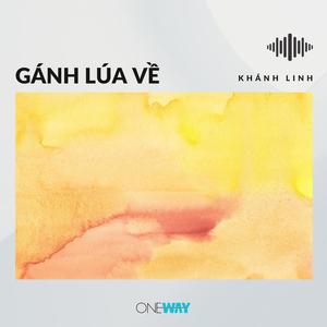 Gánh Lúa Về