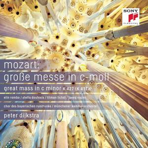 Great Mass in C Minor, K. 427 (adapted by Clemens Kemme) - I. Kyrie