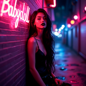 Babydoll (Explicit)