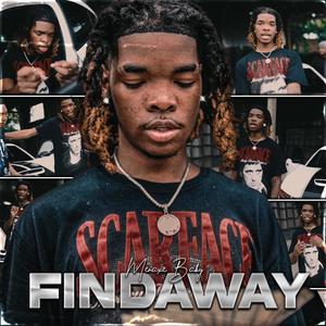 Find A Way (Explicit)