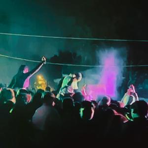 Bandz Out (feat. Nikolai Rya) (Explicit)