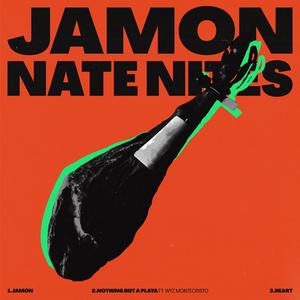 Nothing but a Playa (feat. Wyz Montecristo)