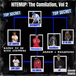 HitEmUp The Compilation, Vol. 2 (Explicit)