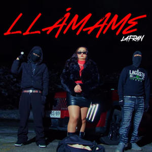 LLÁMAME (feat. sk3rri)