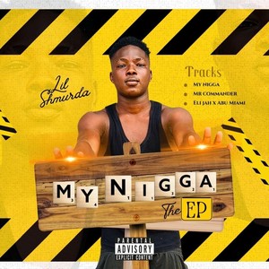 Eli Jah (feat. Abu Miami) (Explicit)