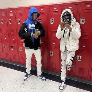 I Love My P4s (ILMP4) (Explicit)