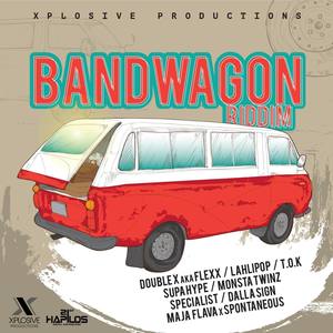 Bandwagon Riddim