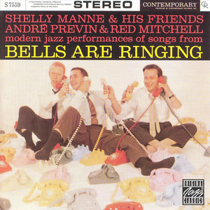 Bells Are Ringing (Remastered 1996)