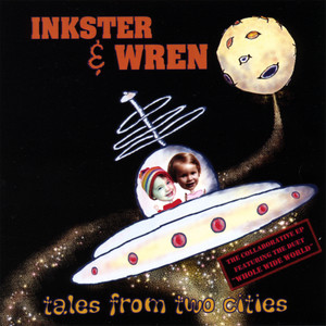 Conversation Between Groucho Marx & Gandhi