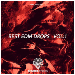 Best EDM Drops, Vol. 1