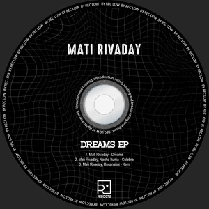 Dreams EP