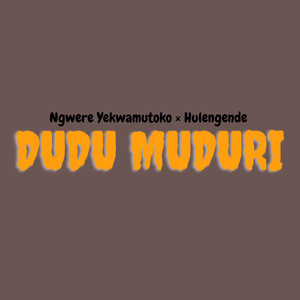 Dudu Muduri