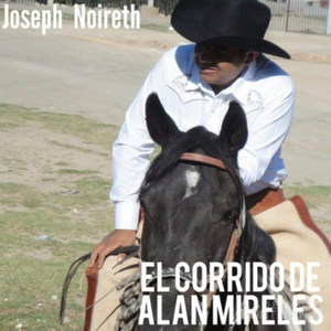 El Corrido De Alan Mireles