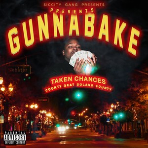 Taken Chances - EP (Explicit)