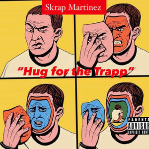 Hug for the Trapp (Explicit)