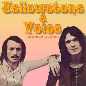 Yellowstone & Voice (spanish Album)