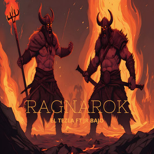 Ragnarok (Explicit)