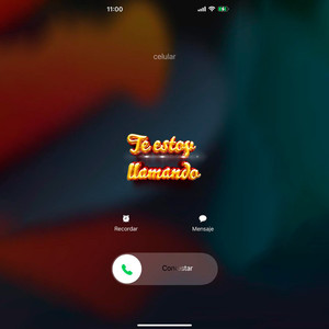 Te Estoy Llamando (Remix)