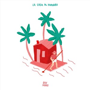 La Casa al Hombro