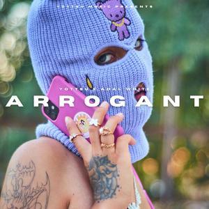 Arrogant (feat. Adal White)