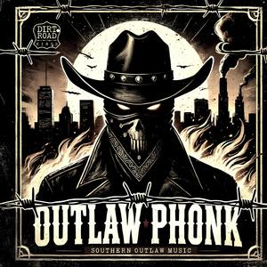 Outlaw Phonk (Harmonic Funk)