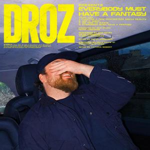 everybody must have a fantasy