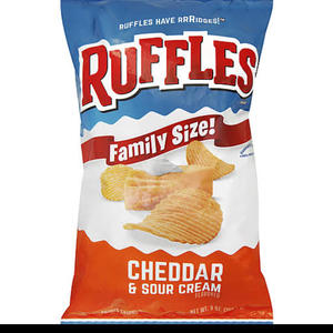 RUFFLES (Explicit)
