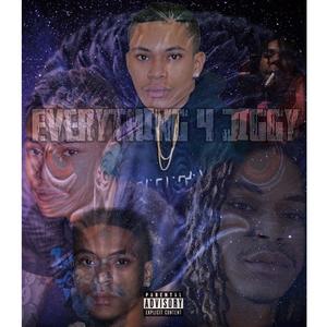 Errything 4 Jiggy (Explicit)