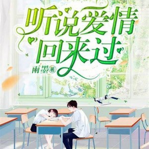 听说爱情回来过