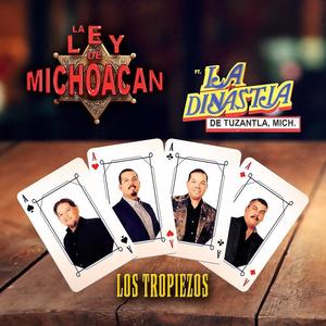 Los Tropiezos