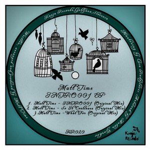 So It Continues (Original Mix)