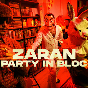 Party în bloc (Explicit)