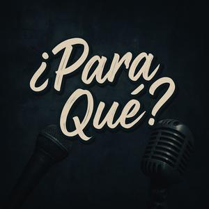Para que? (Explicit)