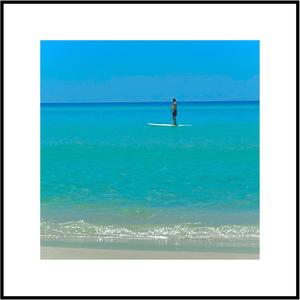 Summer Wind, Bembe'