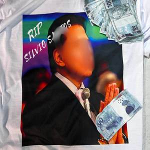 RIP Silvio Santos (Explicit)