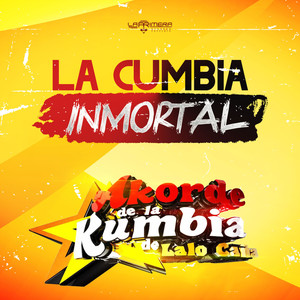 La Cumbia Inmortal